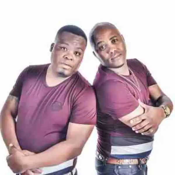 Sdudla Noma100 - AmaDashaDasha Ft. LookCi